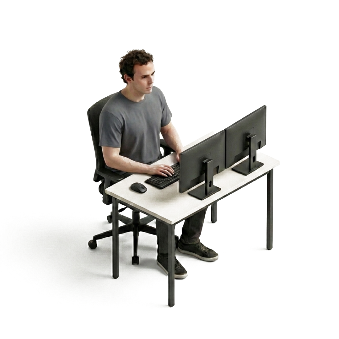 Coding - Building things