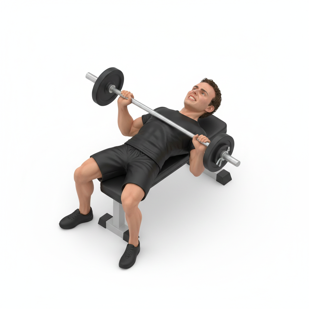 Gym - Staying active and healthy